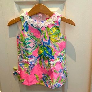 Lilly Pulitzer
